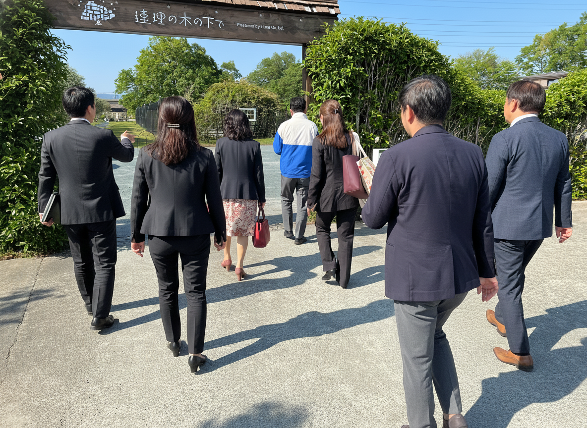 自然共生サイトと教育