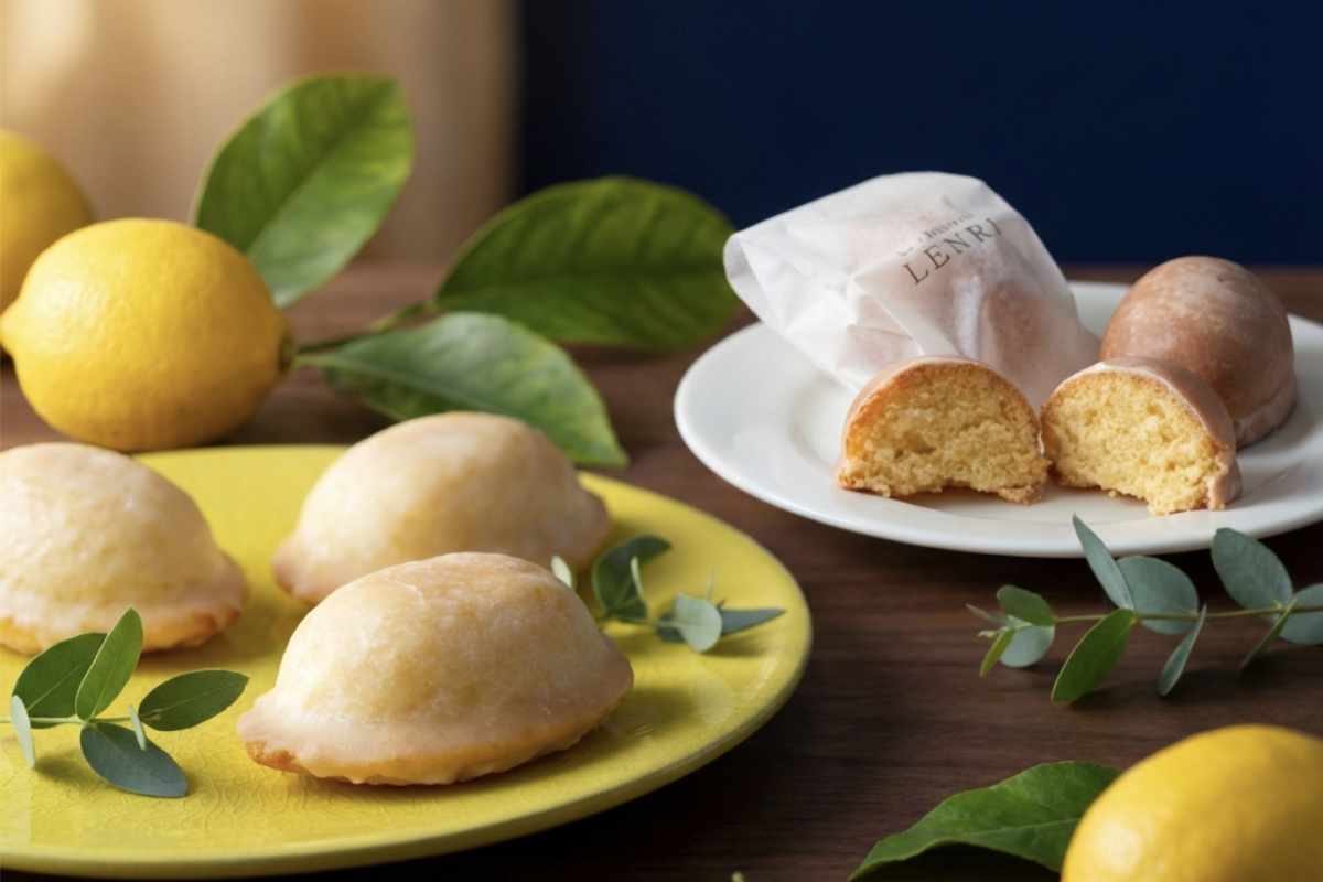 パティスリーのお土産